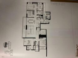 The Suites At Central (D9), Condominium #436530641